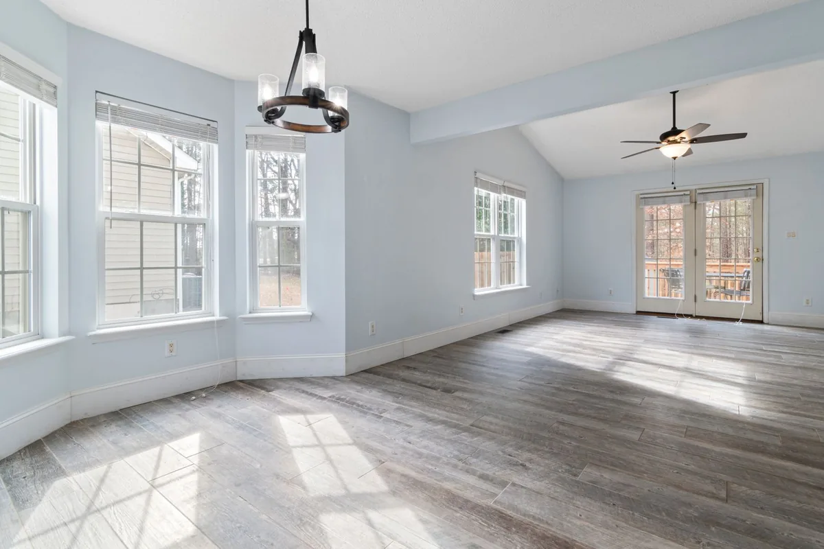 Clean, safe room after biohazard cleanup in Oakland Gardens / Hollis Hills, New York, NY